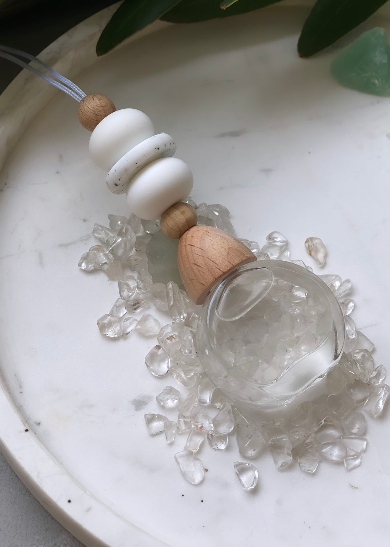 Natural Stone Diffuser